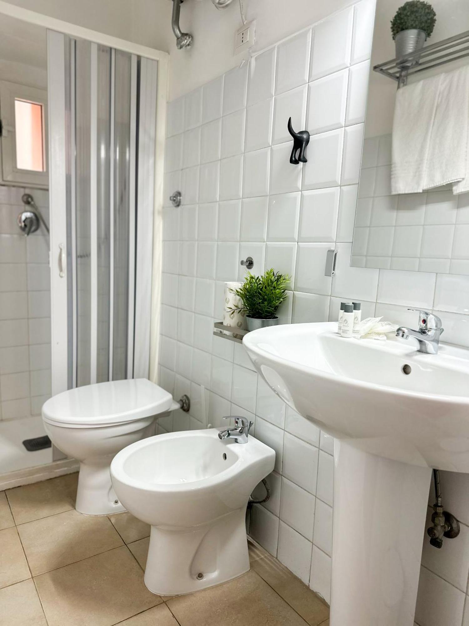 Apartment By The Colosseum - White Chic Flats 罗马 外观 照片