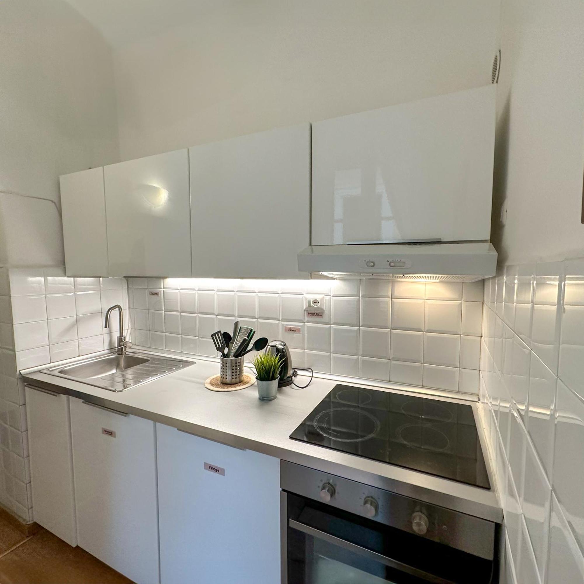 Apartment By The Colosseum - White Chic Flats 罗马 外观 照片
