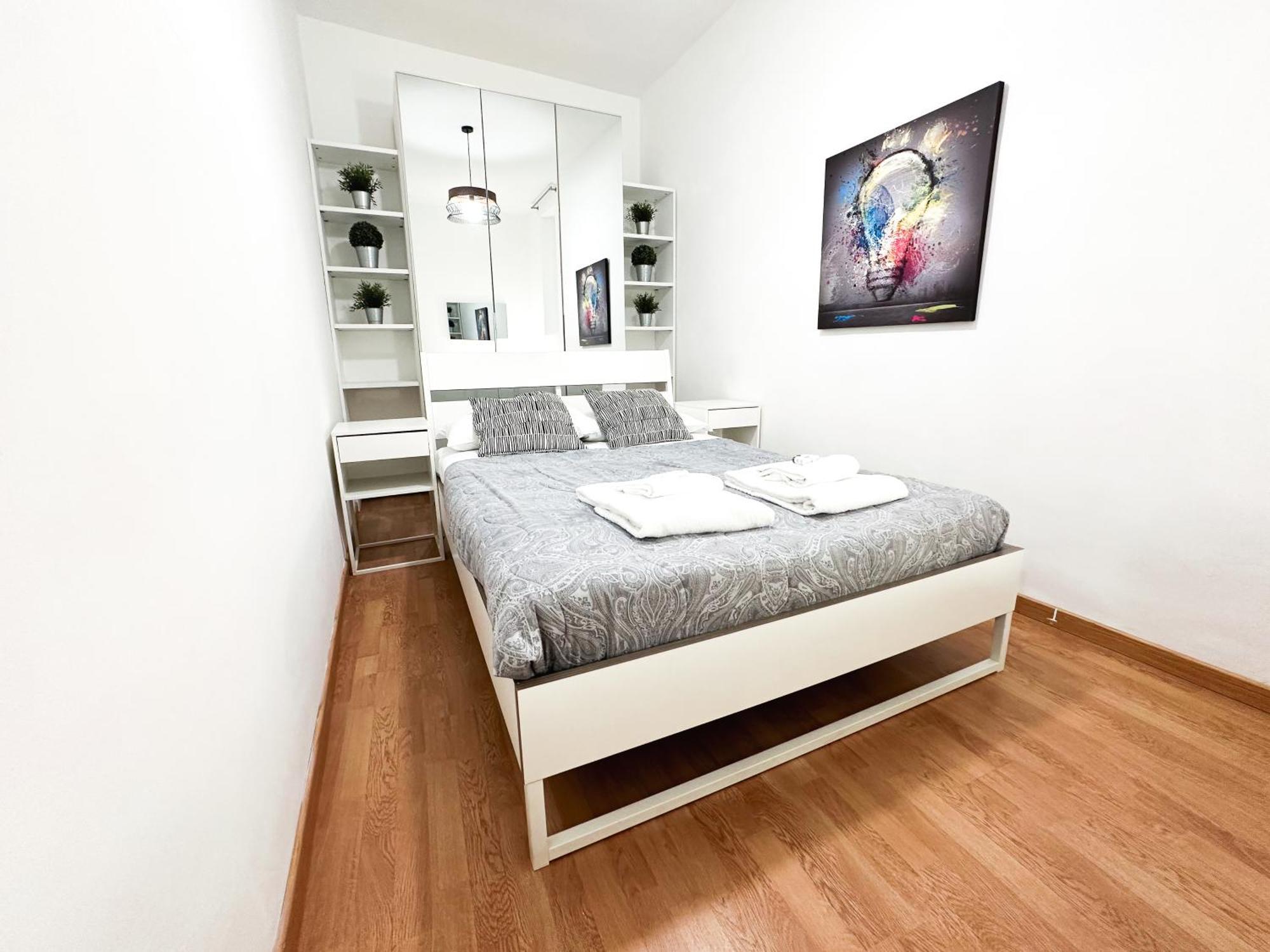 Apartment By The Colosseum - White Chic Flats 罗马 外观 照片
