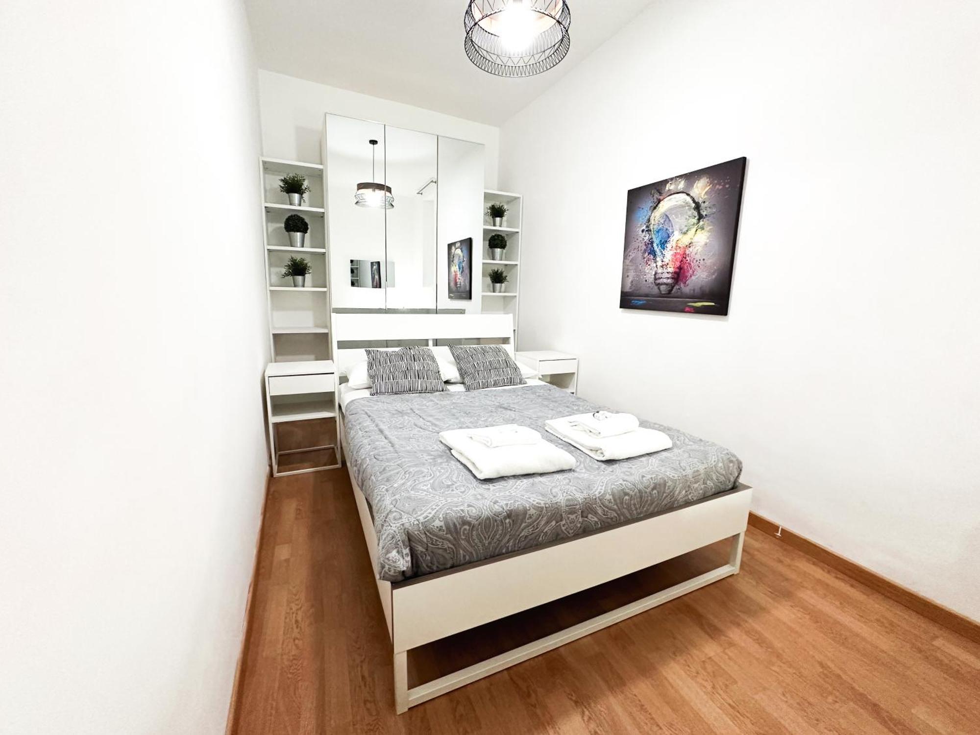 Apartment By The Colosseum - White Chic Flats 罗马 外观 照片