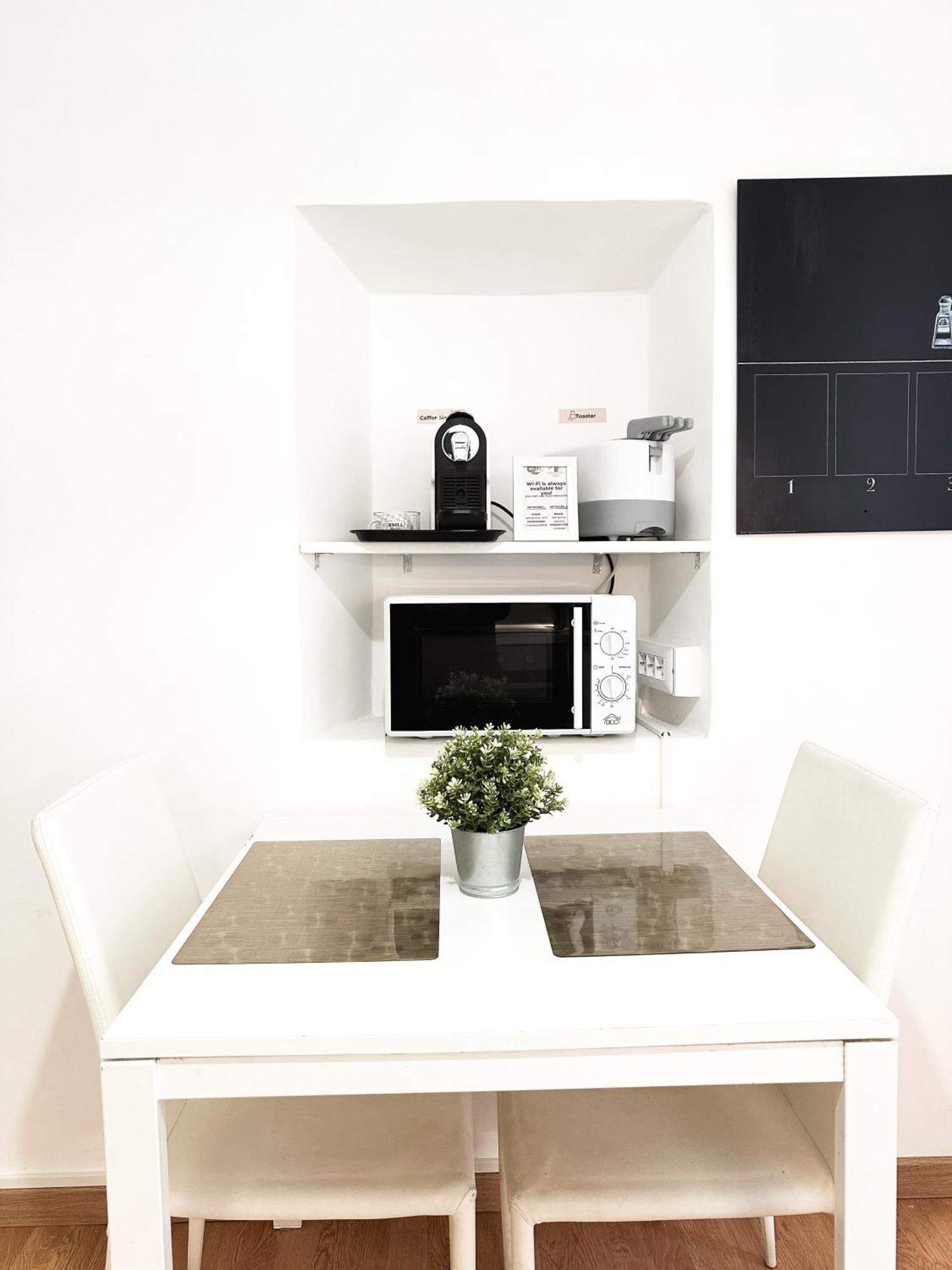 Apartment By The Colosseum - White Chic Flats 罗马 外观 照片