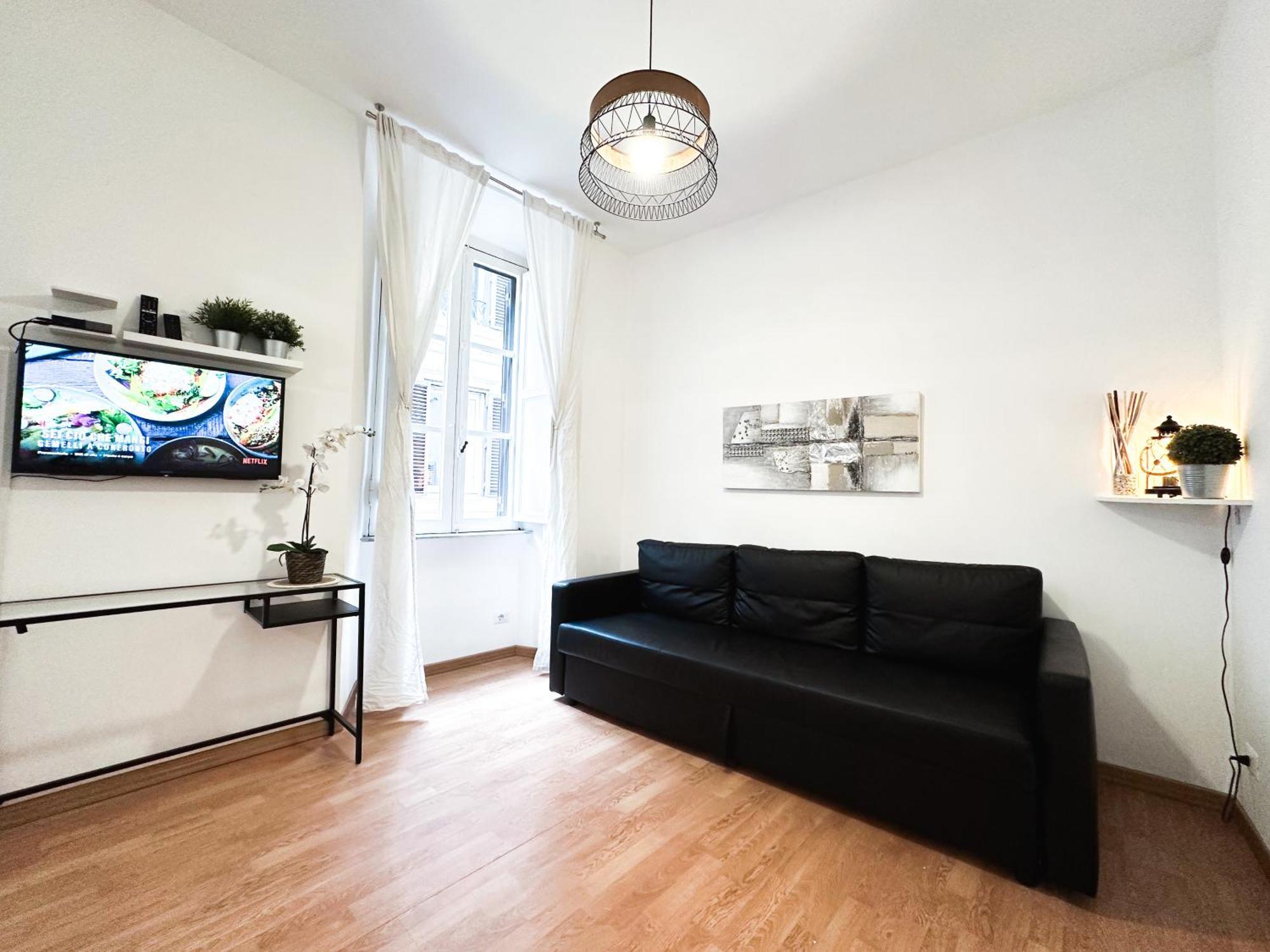 Apartment By The Colosseum - White Chic Flats 罗马 外观 照片