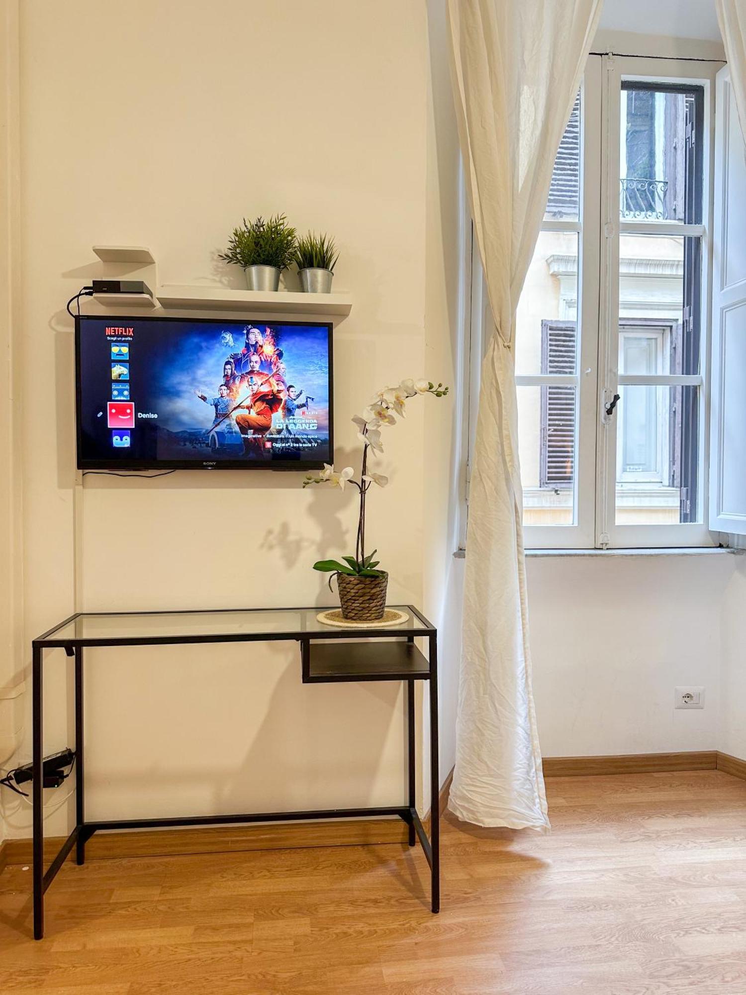 Apartment By The Colosseum - White Chic Flats 罗马 外观 照片
