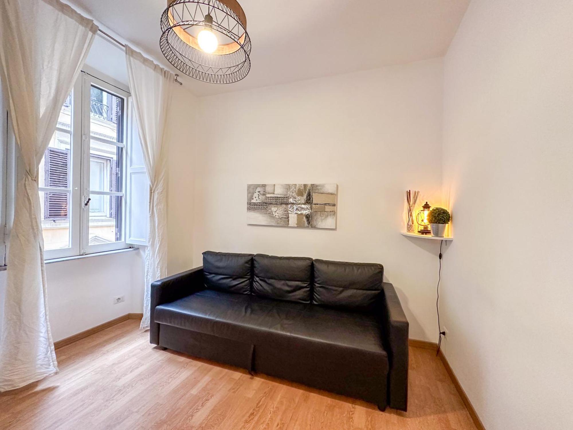 Apartment By The Colosseum - White Chic Flats 罗马 外观 照片